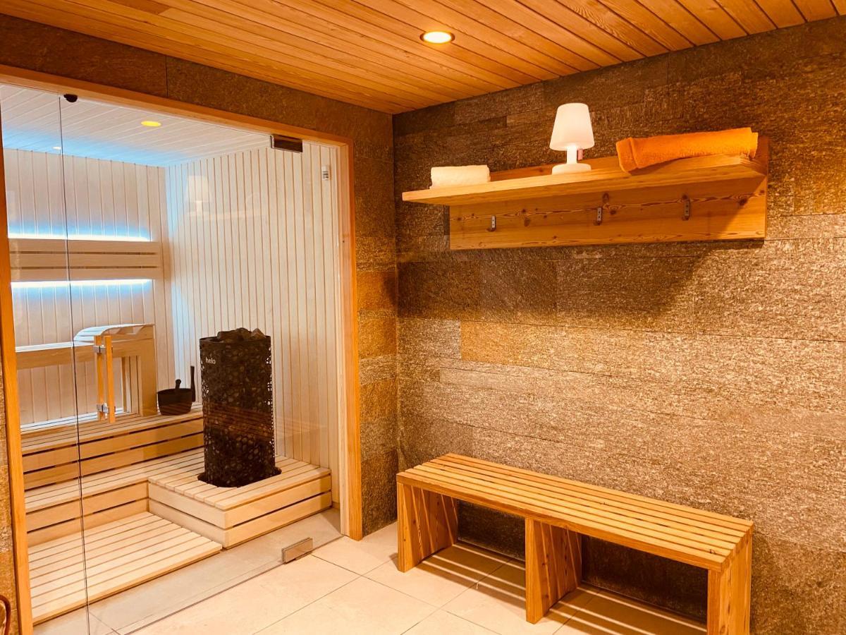 Chalet Pleine Vue & Spa Chamonix Exterior photo